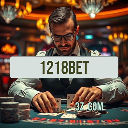 Apostas emocionantes no 1218bet: um convite à diversão!