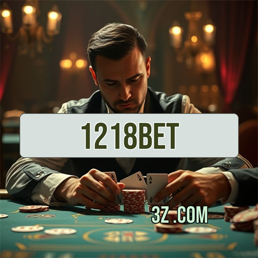 Experiência Inigualável em Jogos na 1218bet