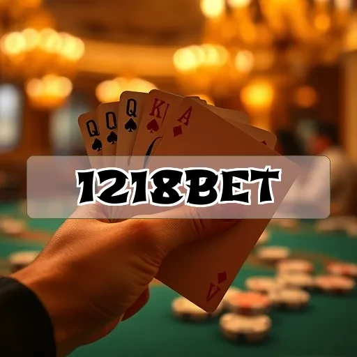1218bet Loteria: Explore a Sorte e Ganhe Grandes Prêmios