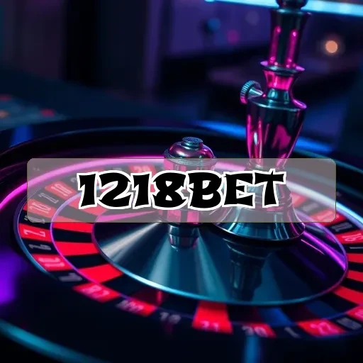 1218bet: O Suporte Que Revoluciona a Experiência de Jogo