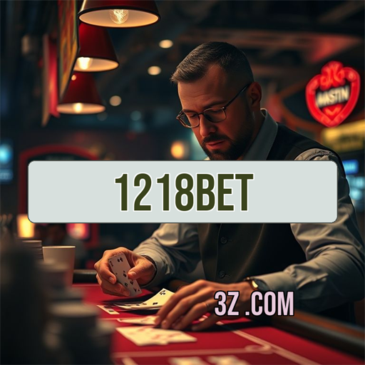 Perca-se no universo do 1218bet: como baixar recursos incríveis