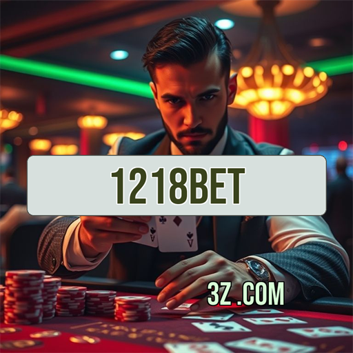 Login Inovador no Mundo dos Jogos: 1218bet em Foco