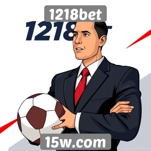 Vantagens e desvantagens de apostar no 1218bet