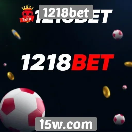 Novos bônus e promoções disponíveis em 1218bet