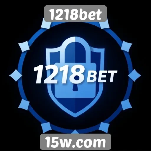 Segurança e confiabilidade do site 1218bet